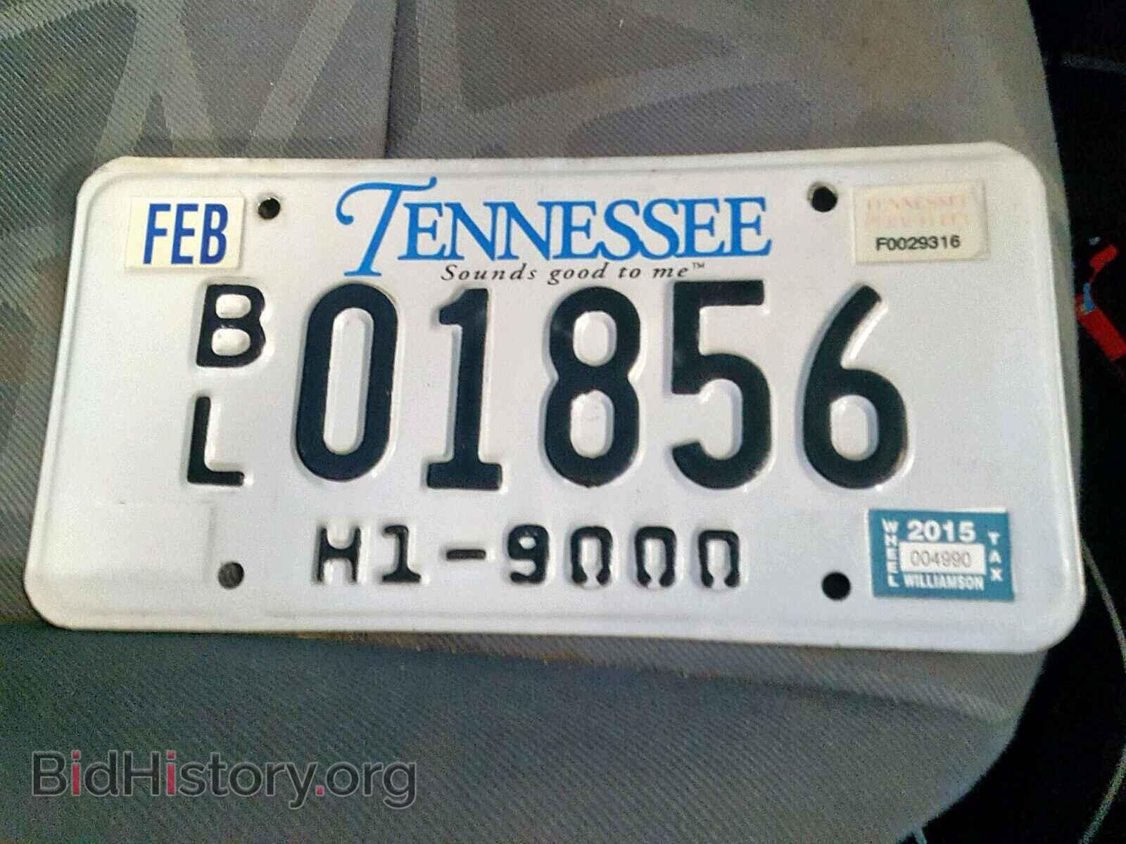 2013 FORD TRANSIT CO - VIN: NM0LS7BN0DT135330 - Фото 9