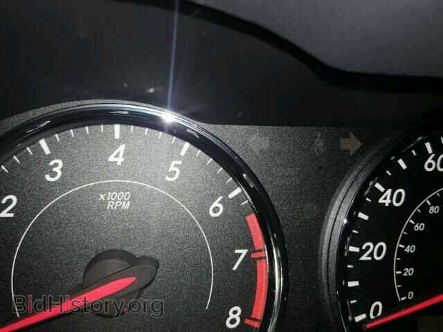2013 TOYOTA COROLLA - VIN: 2T1BU4EE9DC086719 - Фото 8