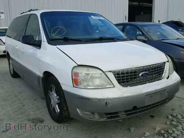 Фотография 2FMDA58274BB24302 - FORD FREESTAR 2004