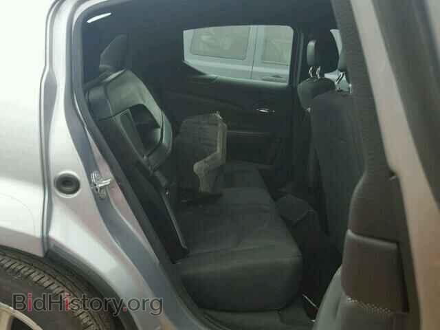2013 DODGE AVENGER - VIN: 1C3CDZCB6DN681300 - Фото 6