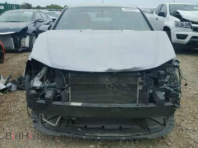 2013 DODGE AVENGER - VIN: 1C3CDZCB6DN681300 - Фото 9