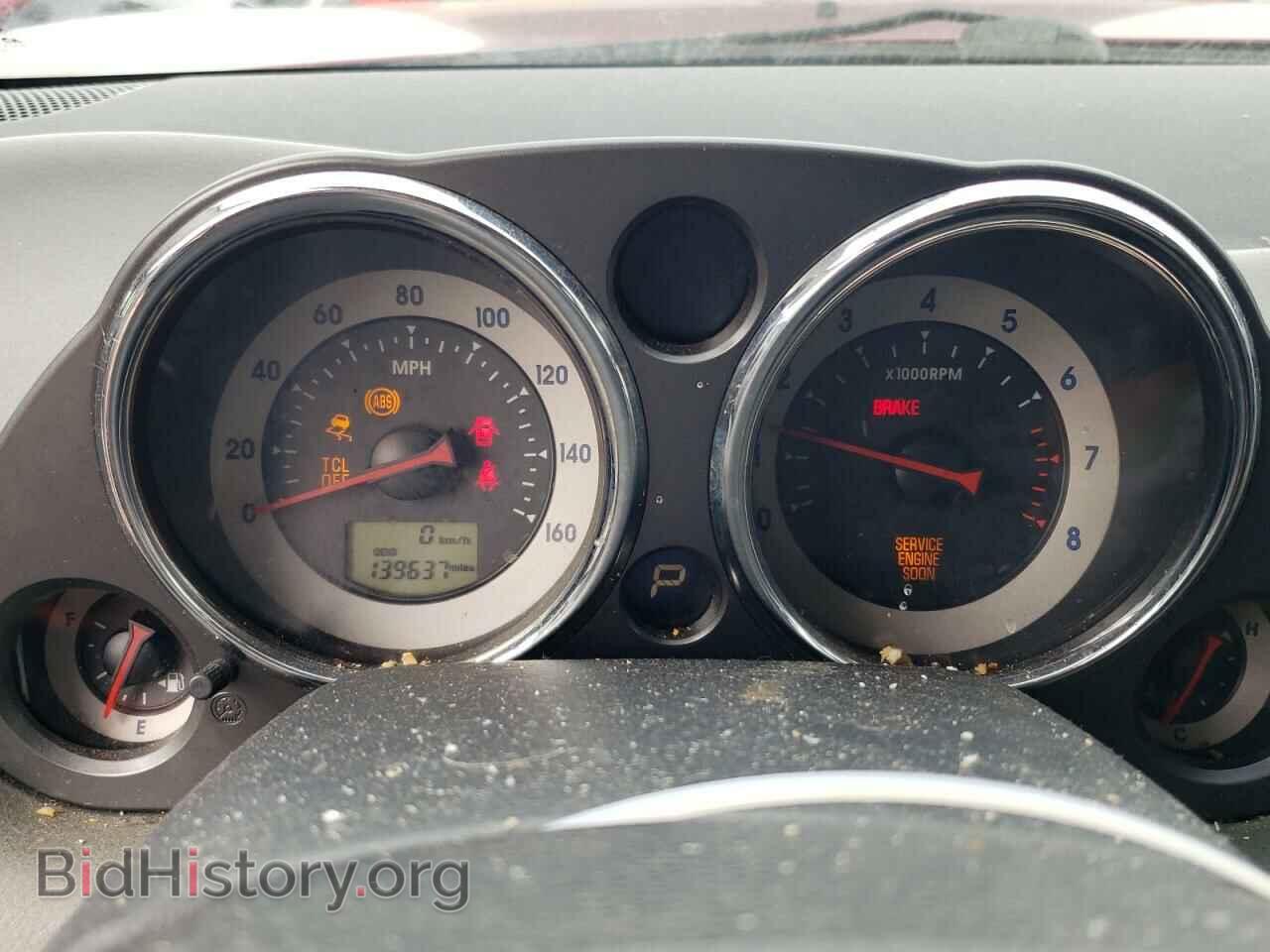 2007 MITSUBISHI ECLIPSE - VIN: 4A3AK34T37E002212 - Photo 9