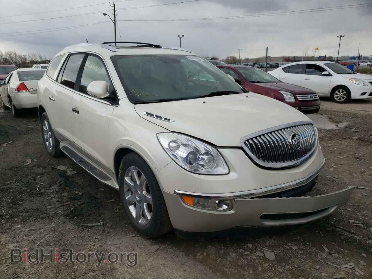 Photo 5GAER23D29J129047 - BUICK ENCLAVE 2009