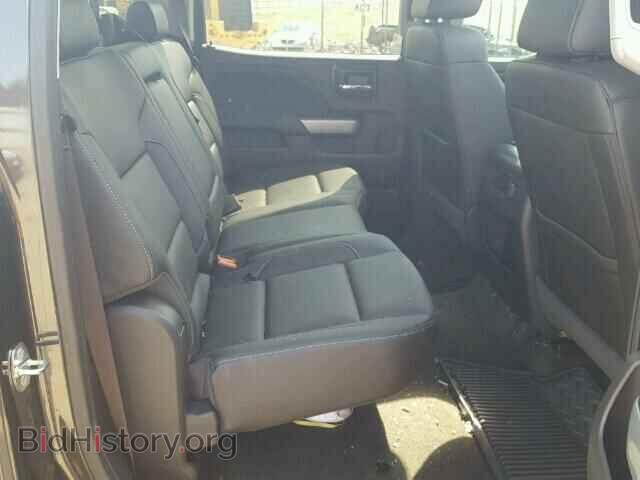 2016 CHEVROLET SILVERADO - VIN: 3GCUKSEC9GG184662 - Фото 6