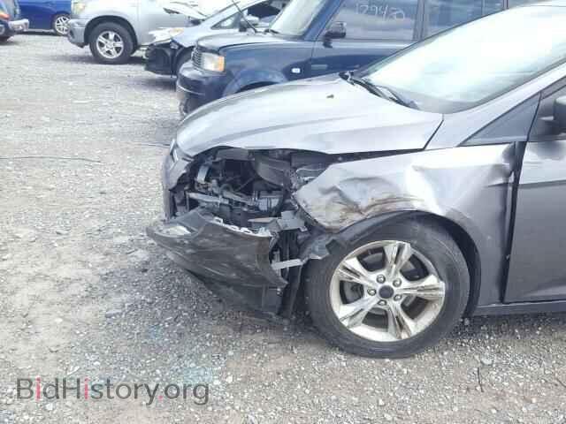 2013 FORD FOCUS - VIN: 1FADP3F22DL240653 - Photo 9