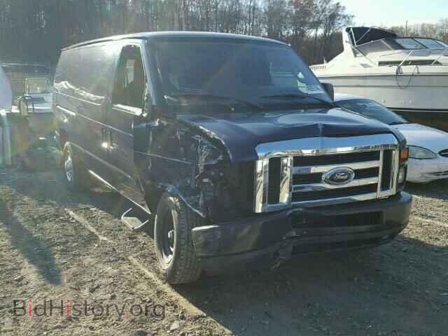 Фотография 1FTNE2EL8ADA02899 - FORD ECONOLINE 2010