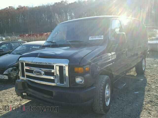 2010 FORD ECONOLINE - VIN: 1FTNE2EL8ADA02899 - Photo 2