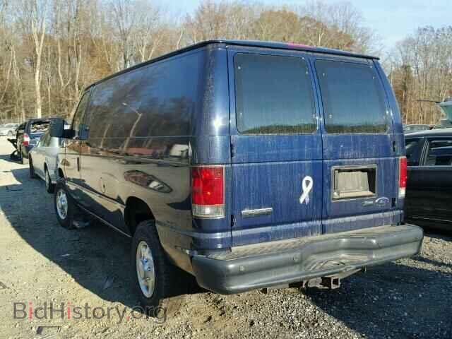 2010 FORD ECONOLINE - VIN: 1FTNE2EL8ADA02899 - Photo 3