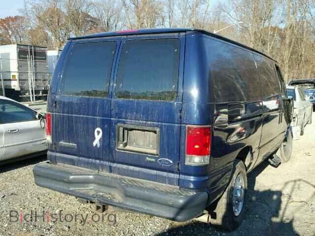 2010 FORD ECONOLINE - VIN: 1FTNE2EL8ADA02899 - Photo 4