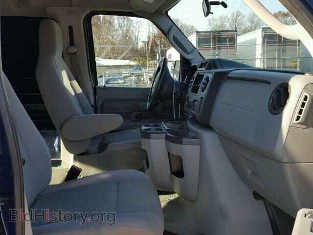 2010 FORD ECONOLINE - VIN: 1FTNE2EL8ADA02899 - Photo 5