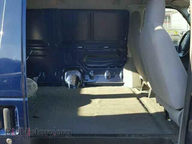 2010 FORD ECONOLINE - VIN: 1FTNE2EL8ADA02899 - Photo 6