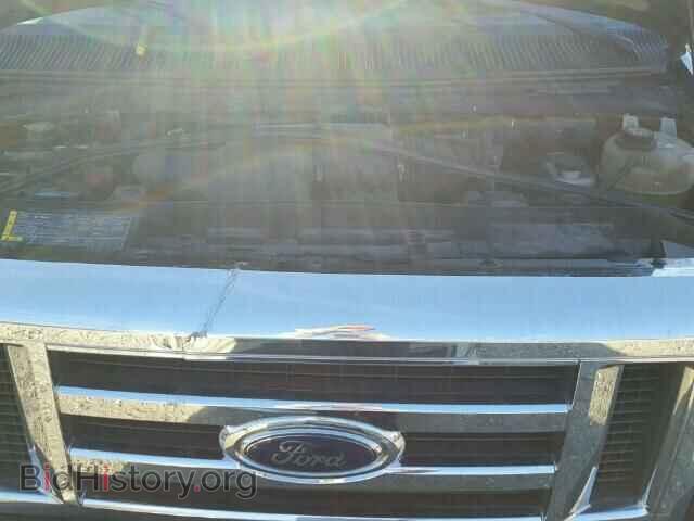 2010 FORD ECONOLINE - VIN: 1FTNE2EL8ADA02899 - Photo 7