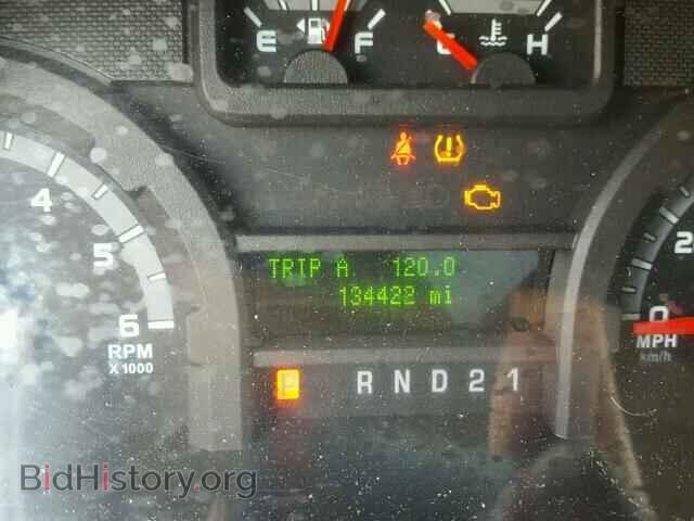 2010 FORD ECONOLINE - VIN: 1FTNE2EL8ADA02899 - Photo 8