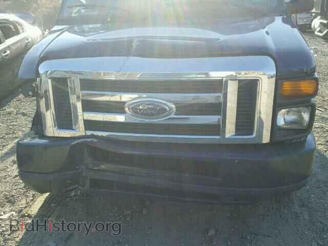 2010 FORD ECONOLINE - VIN: 1FTNE2EL8ADA02899 - Photo 9