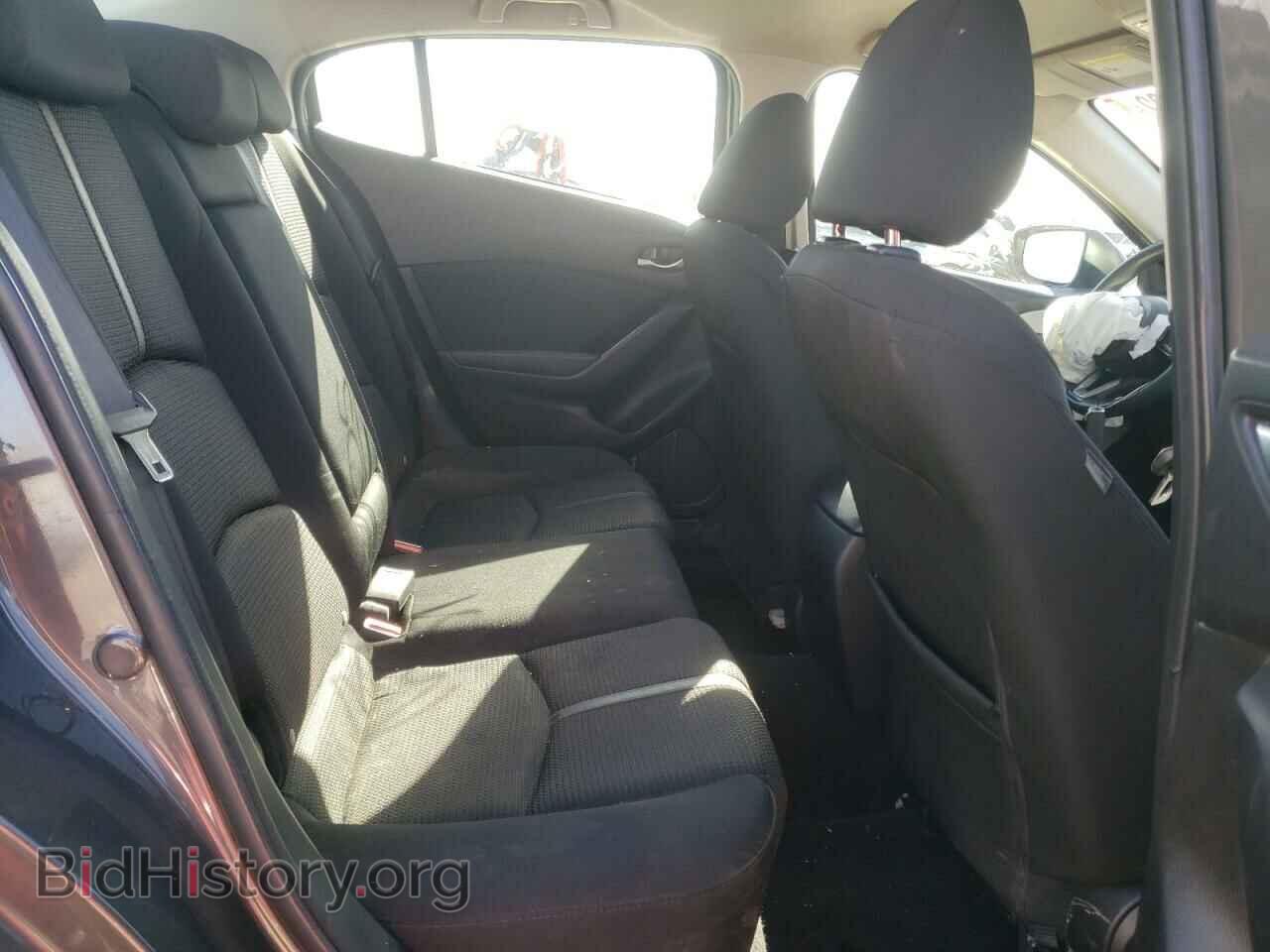2018 MAZDA 3 - VIN: 3MZBN1U75JM173533 - Фото 6