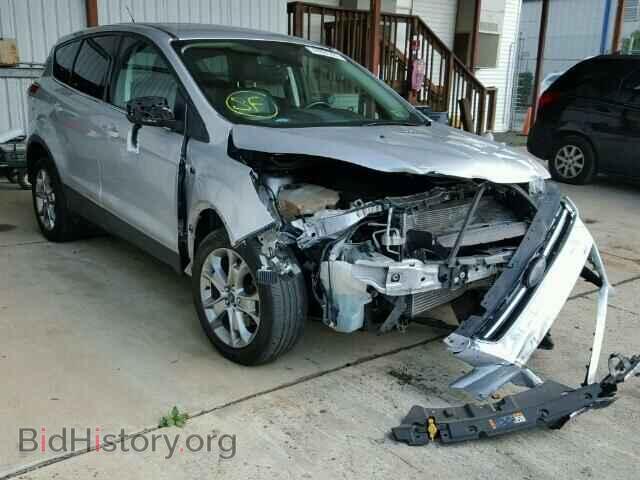 Фотография 1FMCU9H93DUD87095 - FORD ESCAPE 2013