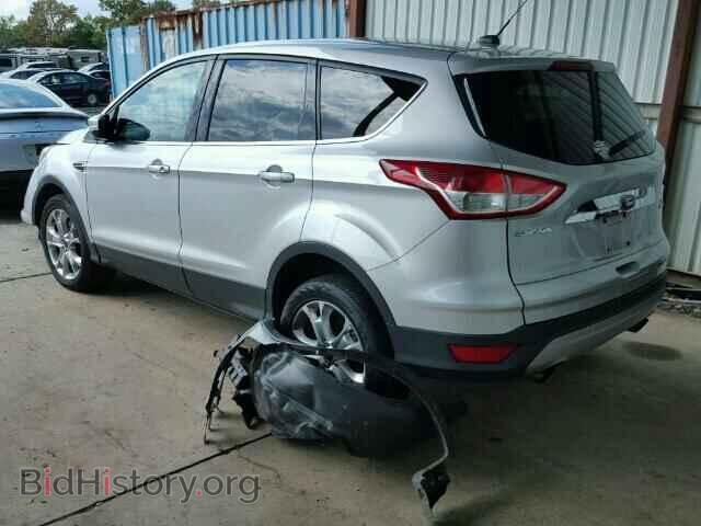 2013 FORD ESCAPE - VIN: 1FMCU9H93DUD87095 - Фото 3