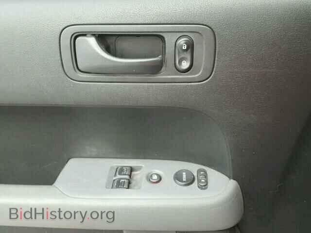 2004 HONDA ELEMENT - VIN: 5J6YH18644L014153 - Photo 9