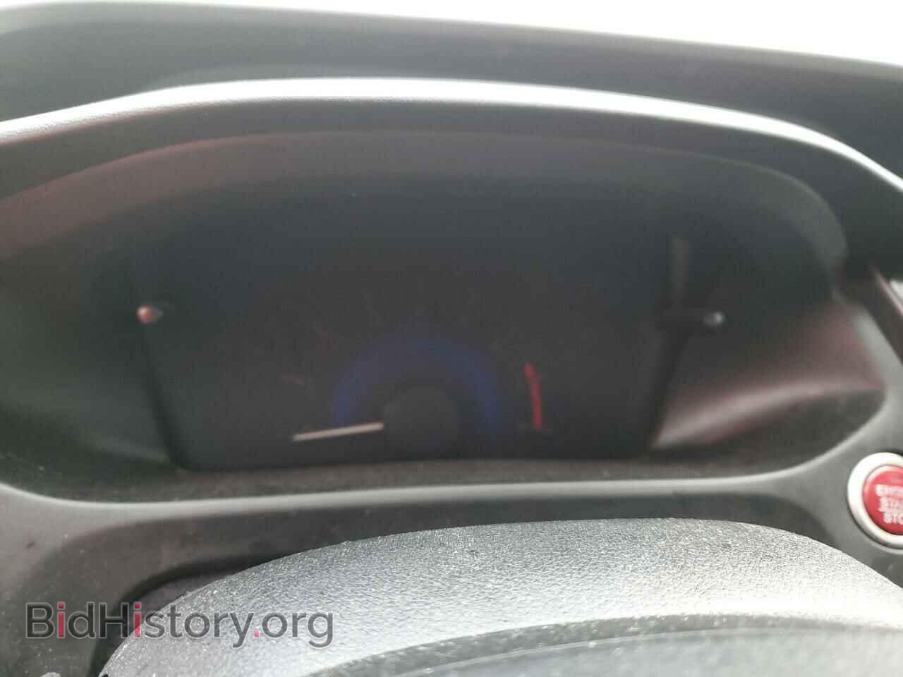 2014 HONDA CIVIC - VIN: 2HGFB2F54EH000557 - Фото 9