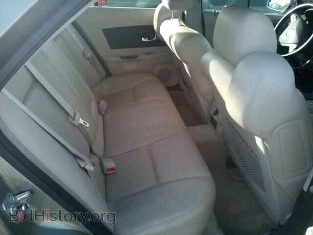2004 CADILLAC CTS - VIN: 1G6DM577040112926 - Photo 6