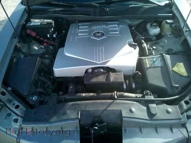 2004 CADILLAC CTS - VIN: 1G6DM577040112926 - Photo 7