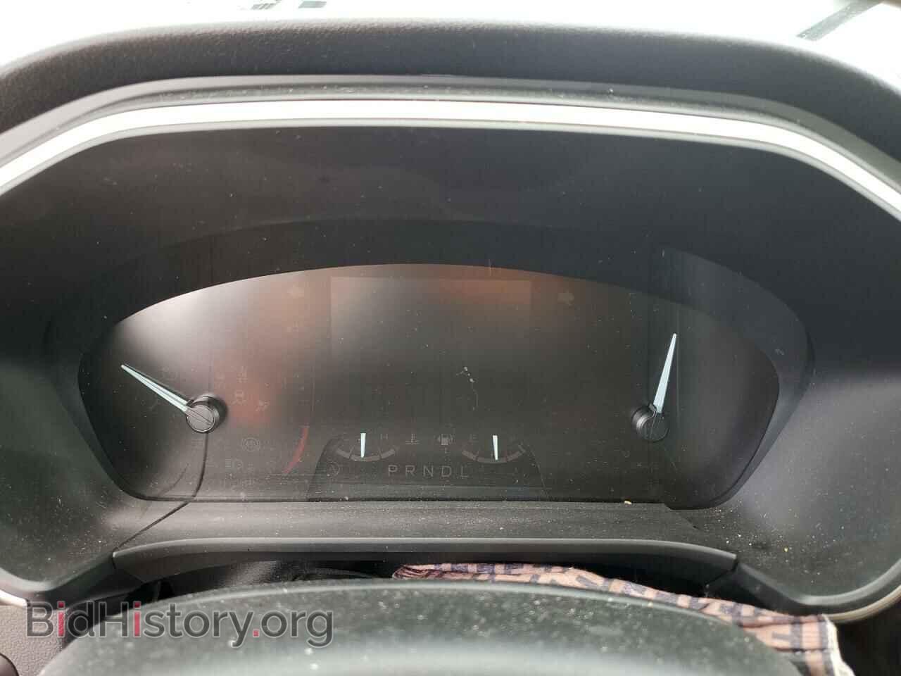 2020 FORD ESCAPE - VIN: 1FMCU0G64LUA54261 - Photo 9