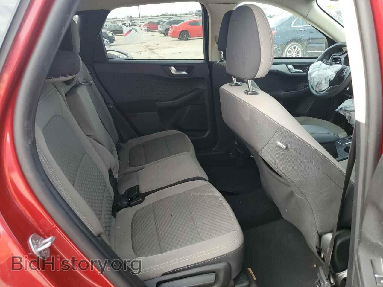 2020 FORD ESCAPE - VIN: 1FMCU0G64LUA54261 - Photo 10