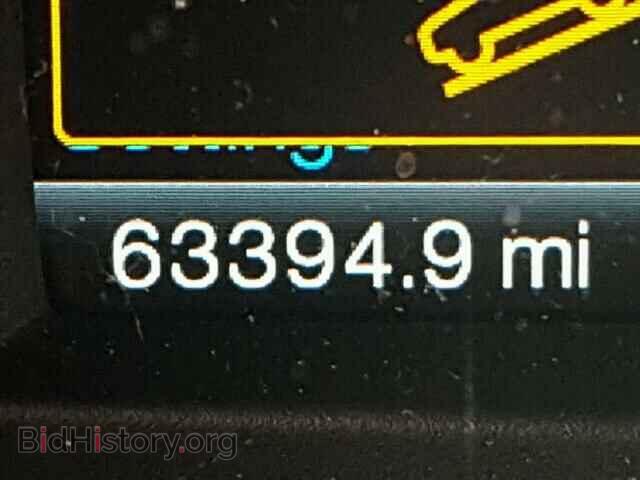 2014 FORD EXPLORER - VIN: 1FM5K8D88EGB10254 - Photo 8