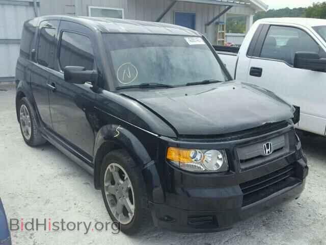 Photo 5J6YH18957L002317 - HONDA ELEMENT 2007