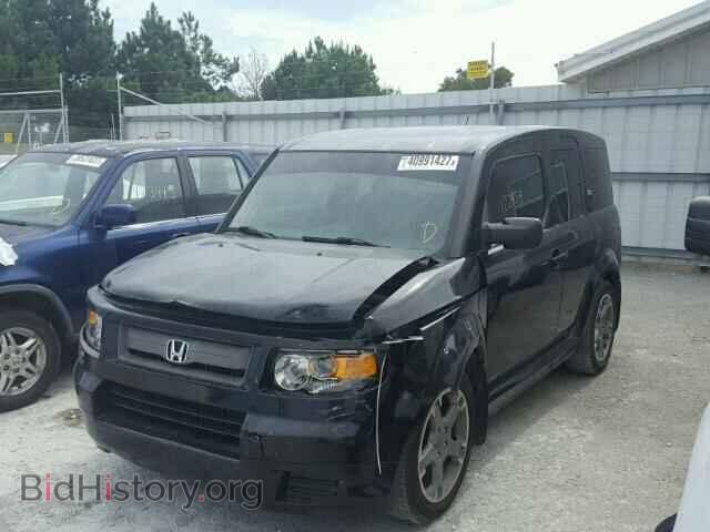 2007 HONDA ELEMENT - VIN: 5J6YH18957L002317 - Photo 2