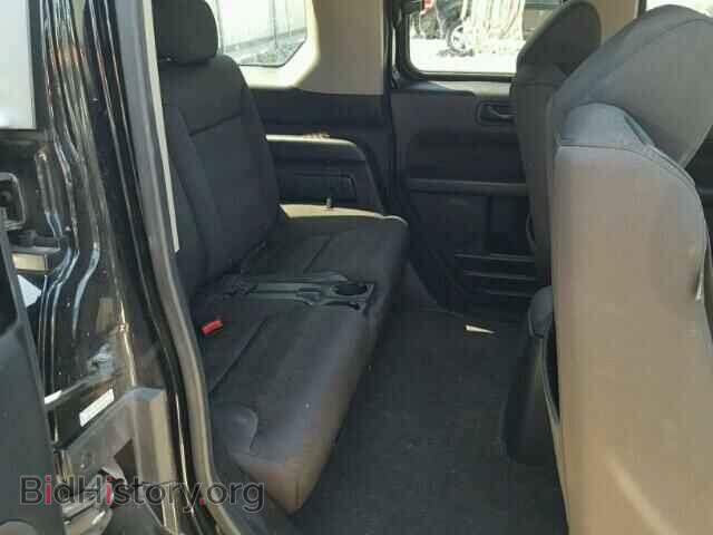 2007 HONDA ELEMENT - VIN: 5J6YH18957L002317 - Photo 6