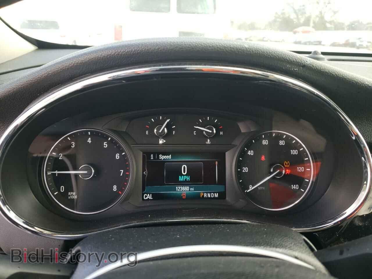 2017 BUICK ENCORE - VIN: KL4CJDSB7HB140802 - Photo 9