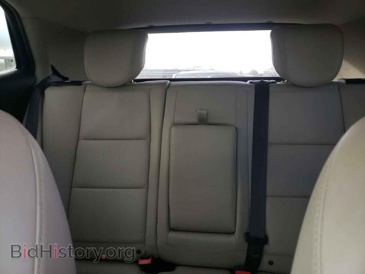 2017 BUICK ENCORE - VIN: KL4CJDSB7HB140802 - Photo 10