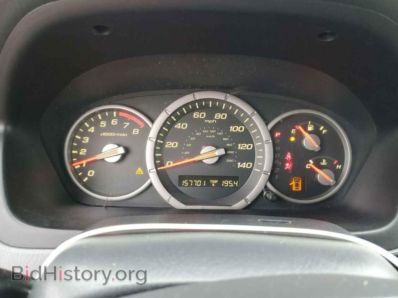 2006 HONDA PILOT - VIN: 5FNYF28516B044368 - Фото 9