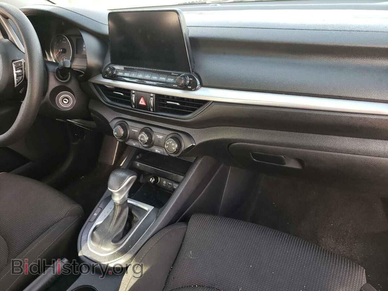 2020 KIA FORTE - VIN: 3KPF24AD7LE142368 - Фото 9
