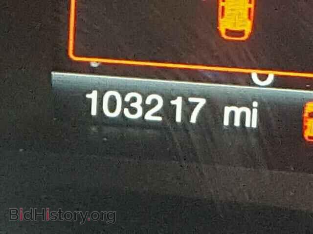 2012 FORD EDGE - VIN: 2FMDK3K93CBA69272 - Фото 8