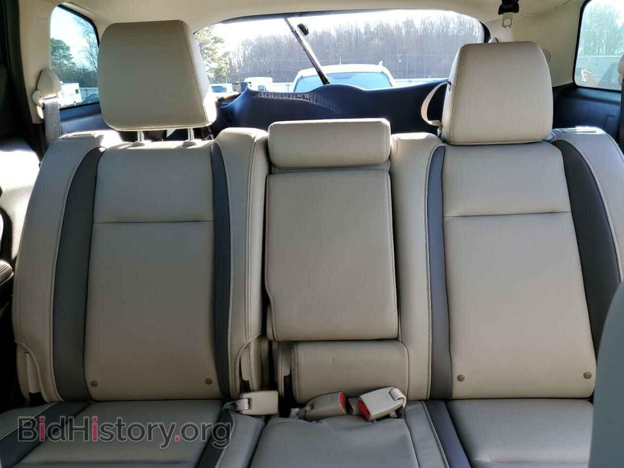 2012 MAZDA CX-9 - VIN: JM3TB2DAXC0339706 - Фото 10