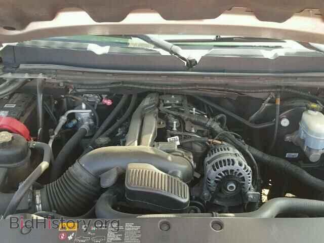 2009 CHEVROLET SILVERADO - VIN: 3GCEK23C99G223003 - Фото 7