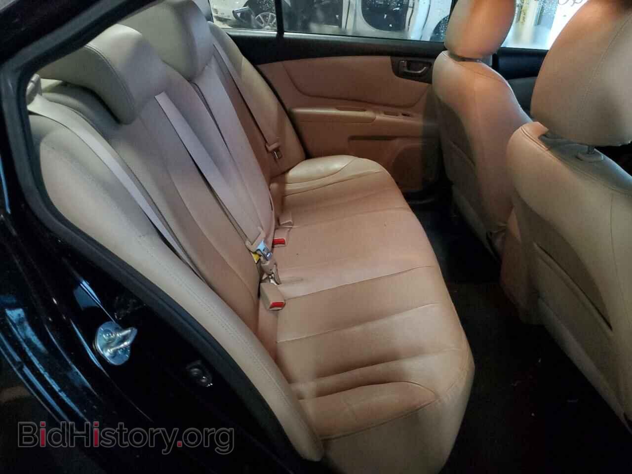2010 KIA OPTIMA - VIN: KNAGH4A4XA5386508 - Фото 10