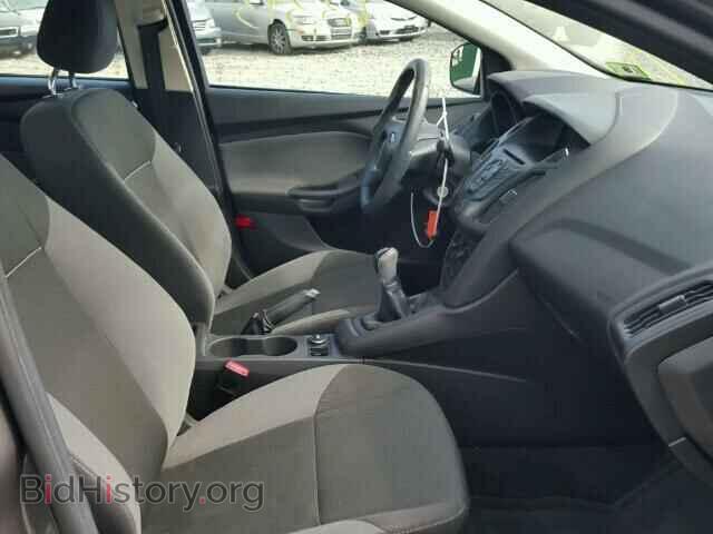 2012 FORD FOCUS - VIN: 1FAHP3E21CL345881 - Фото 5