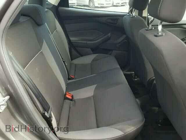 2012 FORD FOCUS - VIN: 1FAHP3E21CL345881 - Фото 6