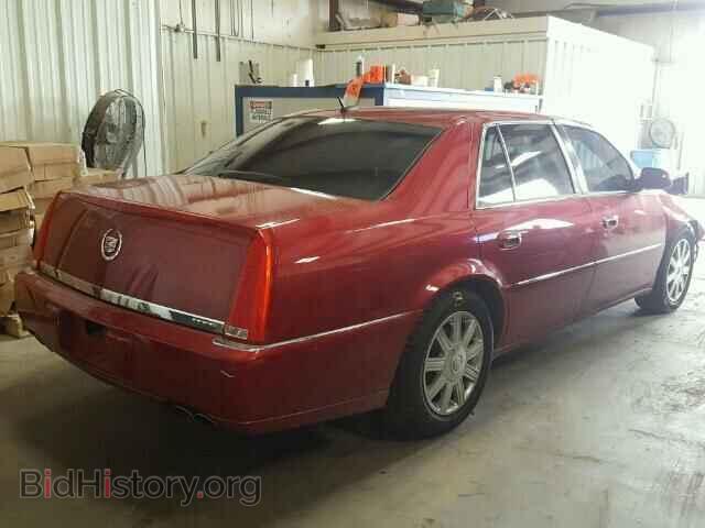2006 CADILLAC DTS - VIN: 1G6KD57Y46U256409 - Фото 4