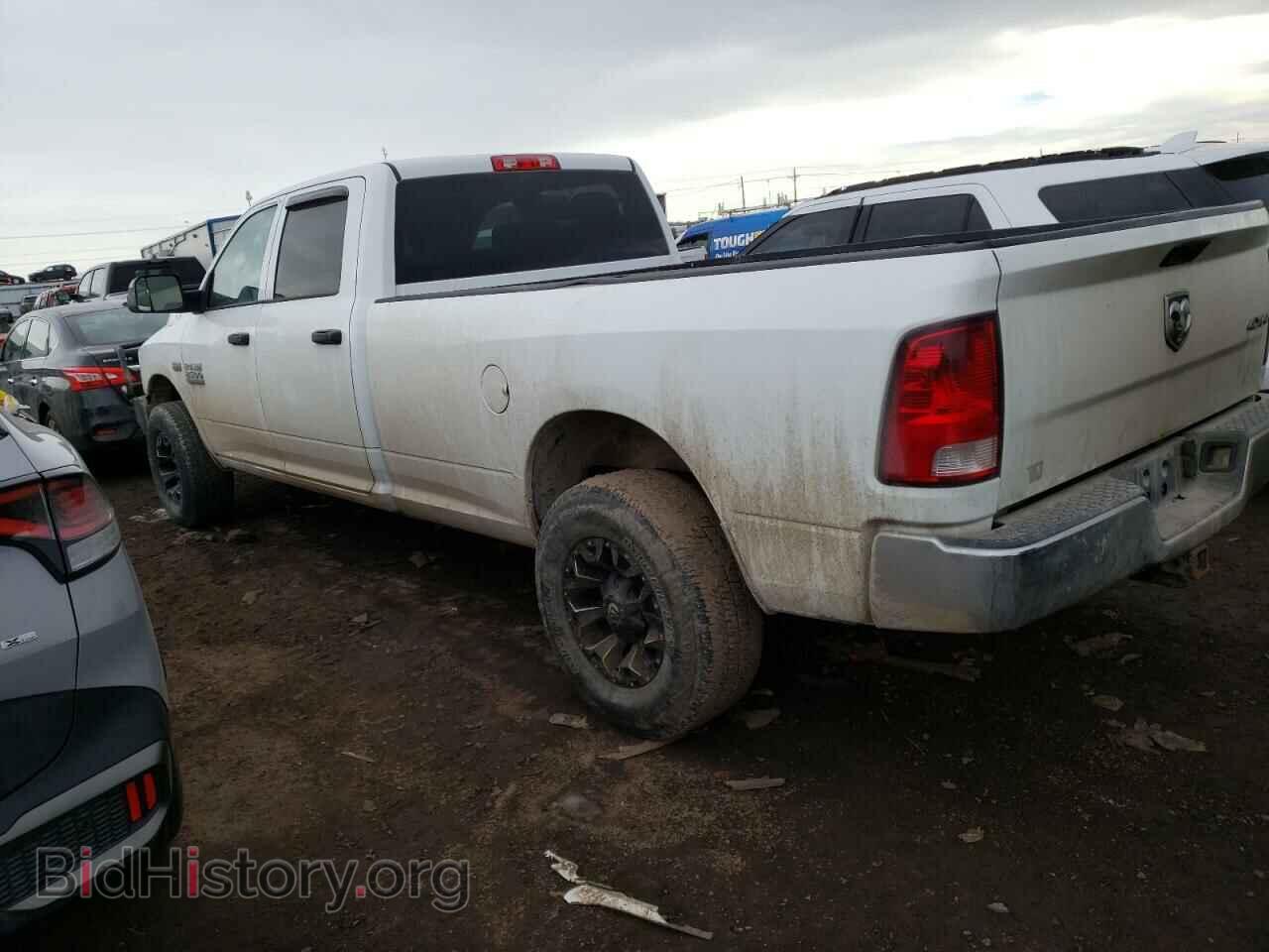 2013 RAM 2500 - VIN: 3C6TR5HT1DG575571 - Фото 2