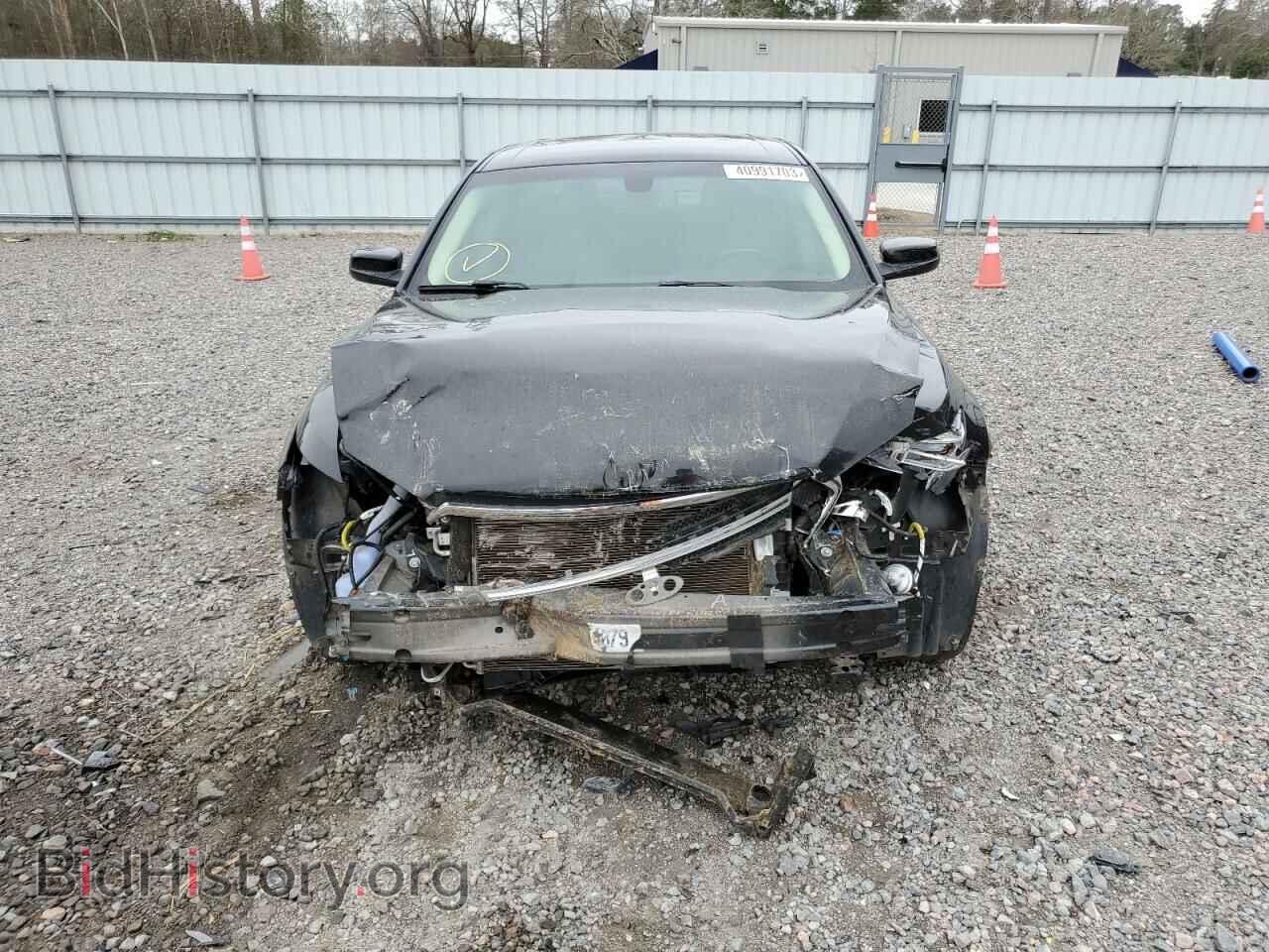 2013 FORD TAURUS - VIN: 1FAHP2E83DG168419 - Фото 5