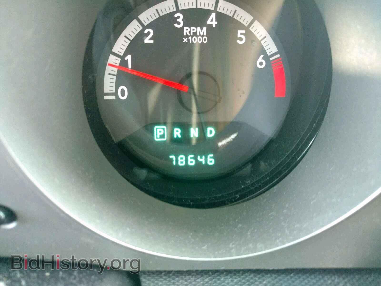 2010 DODGE AVENGER - VIN: 1B3CC4FB5AN193692 - Фото 8