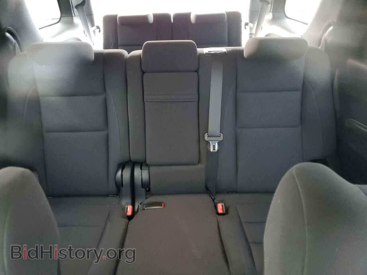 2013 DODGE DURANGO - VIN: 1C4RDJAG5DC504898 - Photo 10