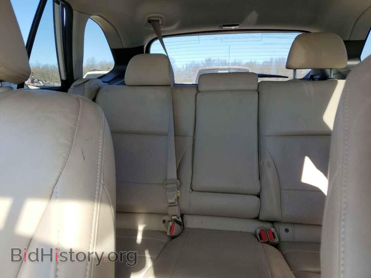 2015 SUBARU OUTBACK - VIN: 4S4BSANC9F3294822 - Фото 10