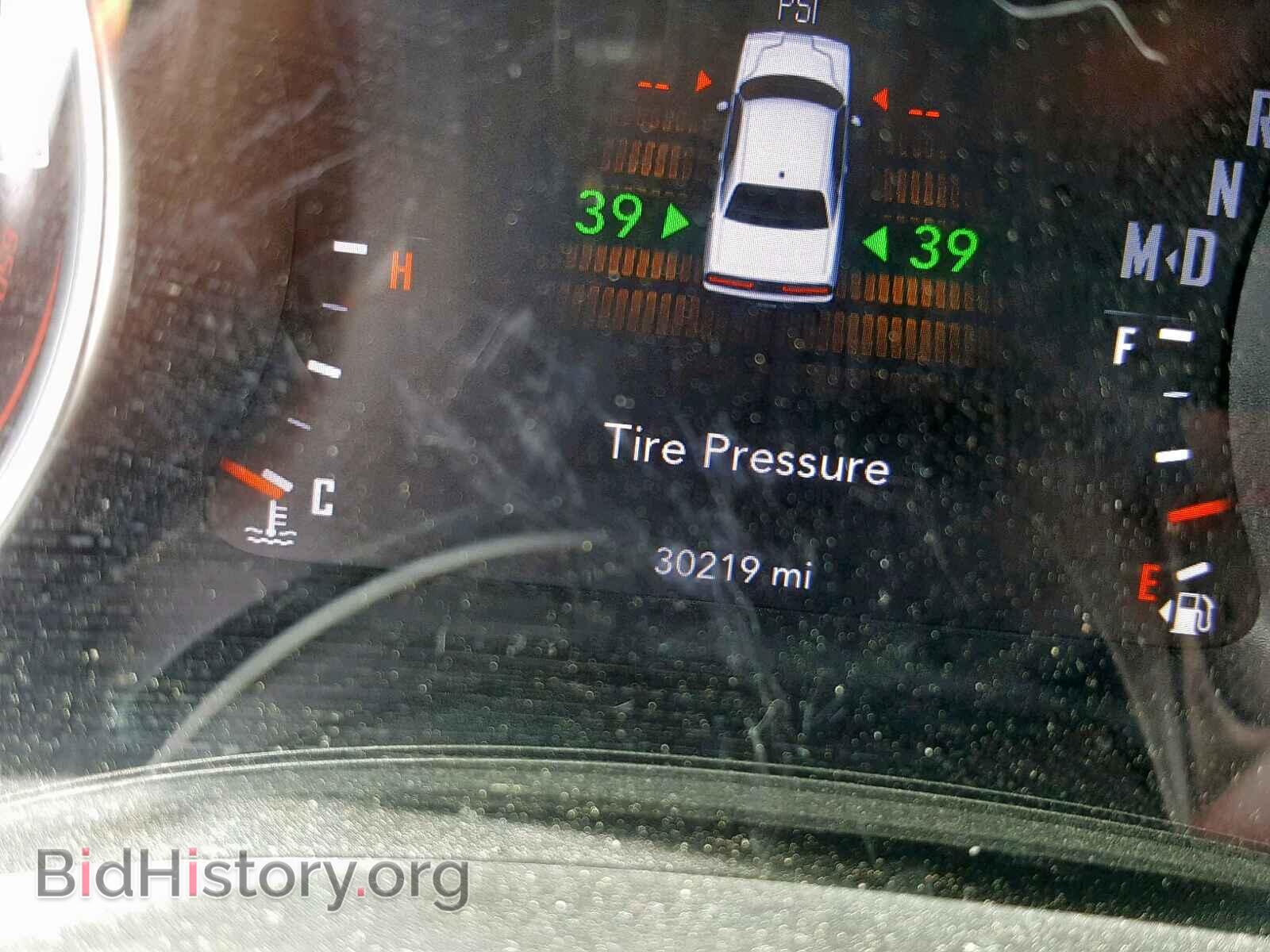 2017 DODGE CHALLENGER - VIN: 2C3CDZGG8HH619787 - Фото 8