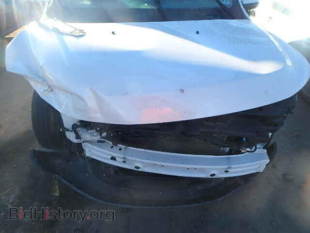 2013 FORD EDGE - VIN: 2FMDK4KC8DBC54940 - Фото 7