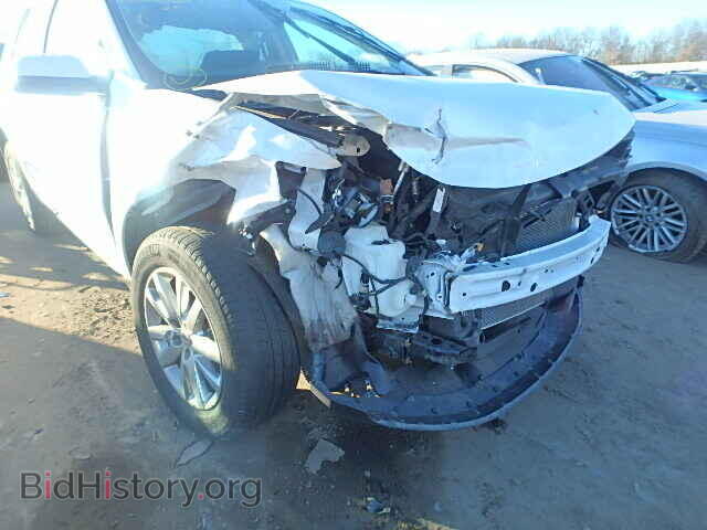 2013 FORD EDGE - VIN: 2FMDK4KC8DBC54940 - Фото 9